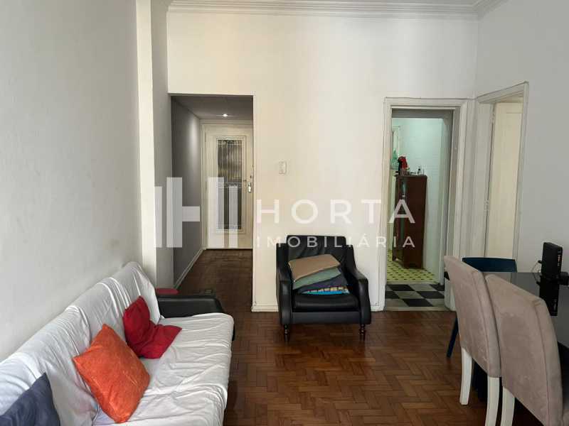 Apartamento à venda com 2 quartos, 71m² - Foto 3