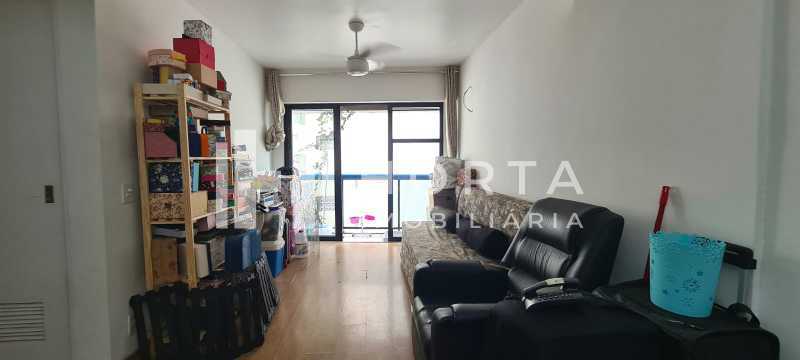 Apartamento à venda com 2 quartos, 72m² - Foto 1