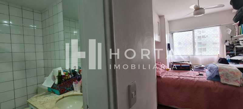 Apartamento à venda com 2 quartos, 72m² - Foto 9