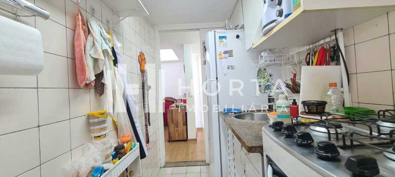 Apartamento à venda com 2 quartos, 72m² - Foto 12