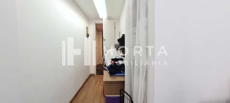 Apartamento à venda com 2 quartos, 72m² - Foto 5