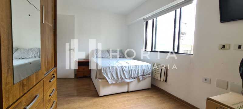 Apartamento à venda com 2 quartos, 72m² - Foto 6