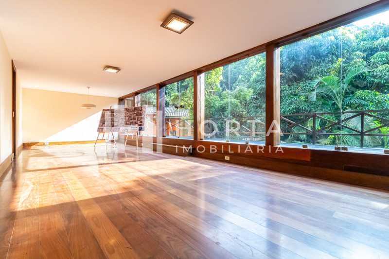 Casa de Condomínio à venda com 5 quartos, 384m² - Foto 23