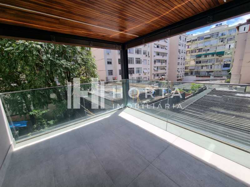 Apartamento à venda com 2 quartos, 94m² - Foto 11