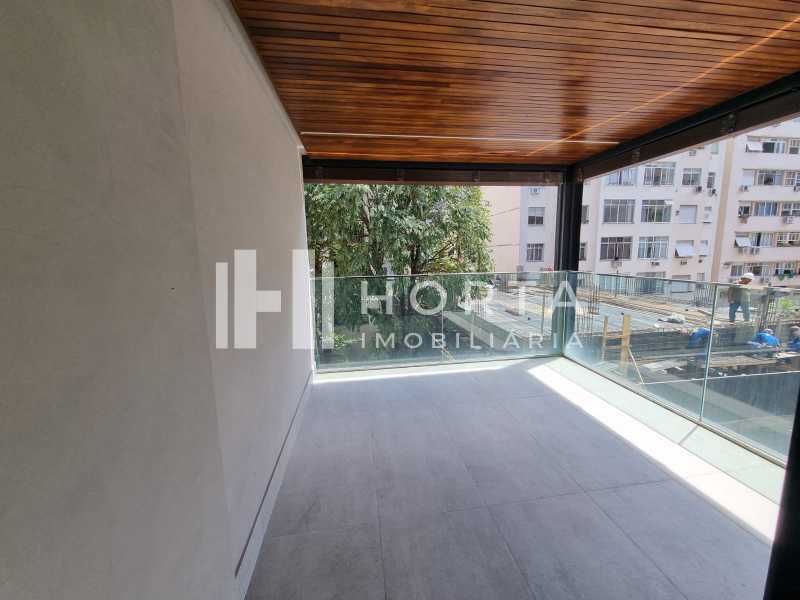 Apartamento à venda com 2 quartos, 94m² - Foto 12