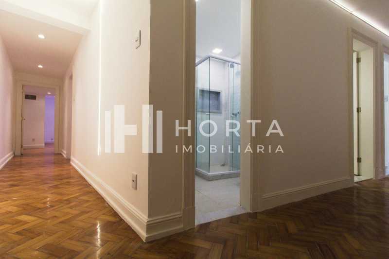 Apartamento à venda com 4 quartos, 320m² - Foto 12