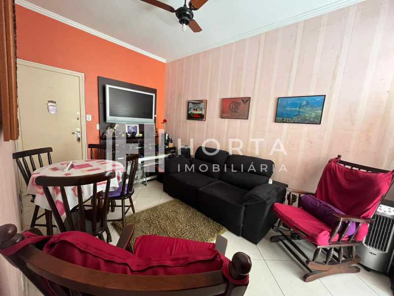 Apartamento à venda com 2 quartos, 74m² - Foto 1