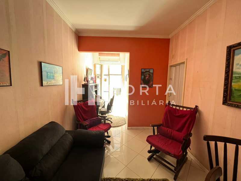 Apartamento à venda com 2 quartos, 74m² - Foto 3