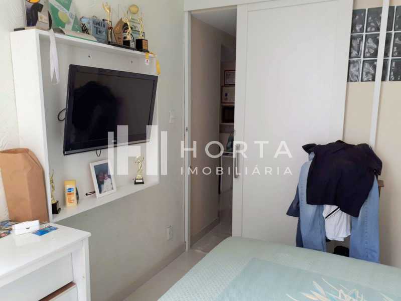 Apartamento à venda com 4 quartos, 186m² - Foto 9