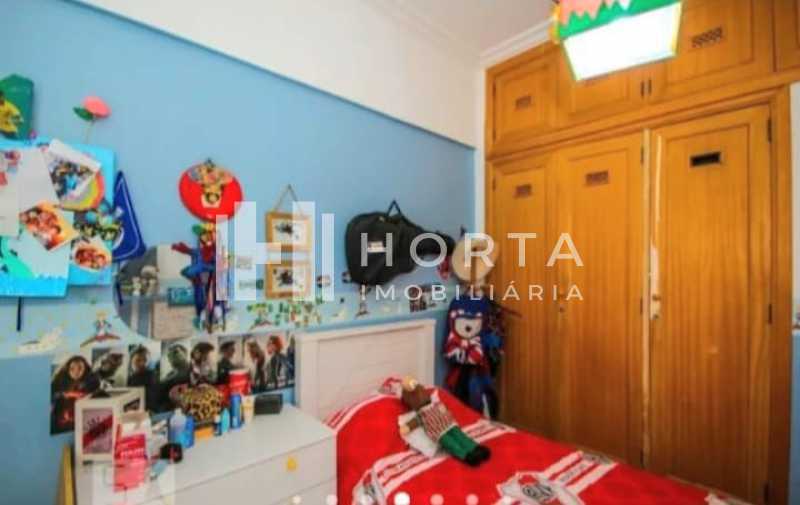 Apartamento à venda com 4 quartos, 186m² - Foto 11