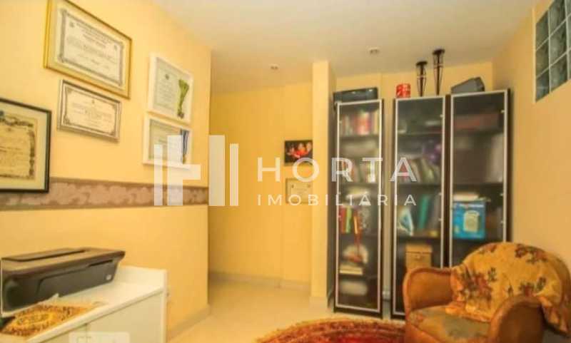 Apartamento à venda com 4 quartos, 186m² - Foto 2