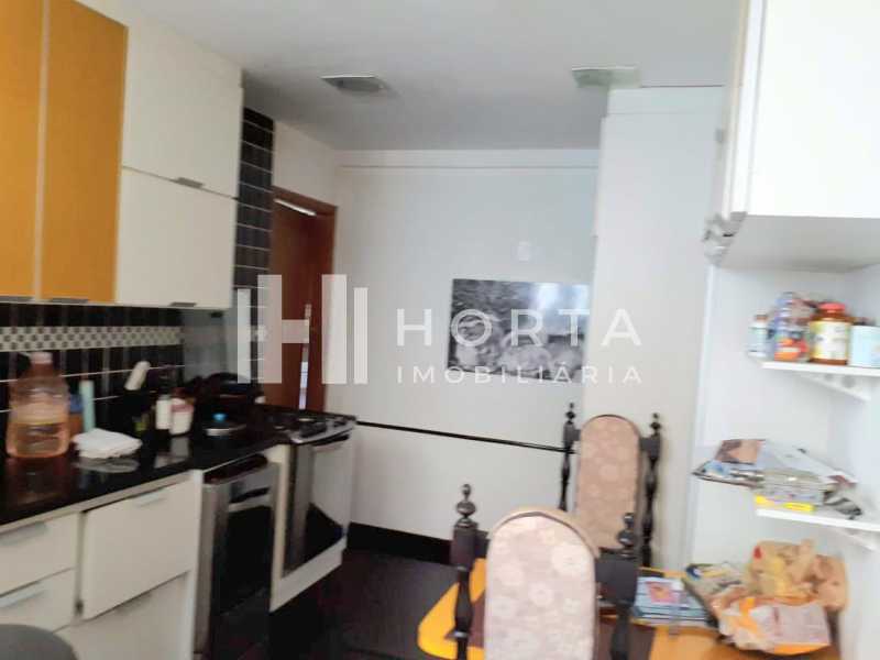 Apartamento à venda com 4 quartos, 186m² - Foto 13