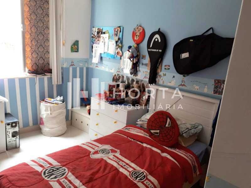 Apartamento à venda com 4 quartos, 186m² - Foto 15