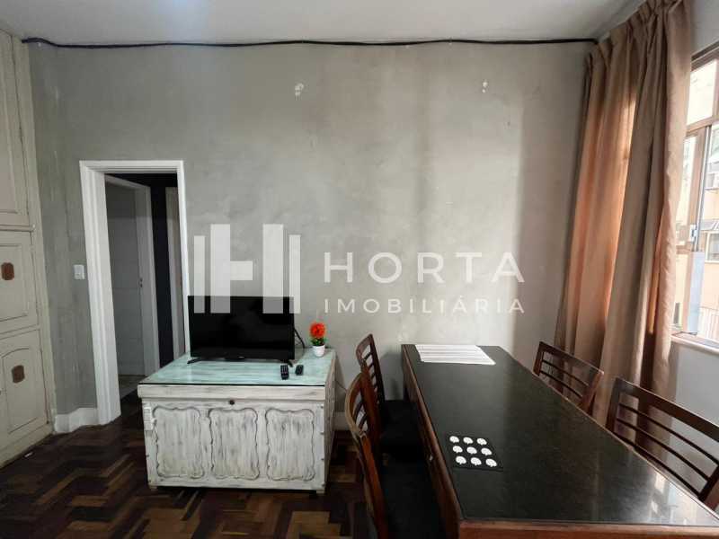 Apartamento à venda com 2 quartos, 70m² - Foto 2