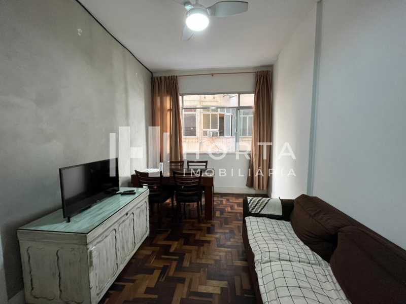 Apartamento à venda com 2 quartos, 70m² - Foto 5