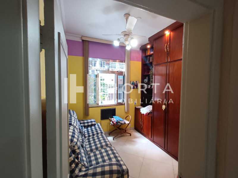 Apartamento à venda com 3 quartos, 95m² - Foto 5