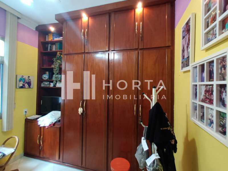 Apartamento à venda com 3 quartos, 95m² - Foto 8