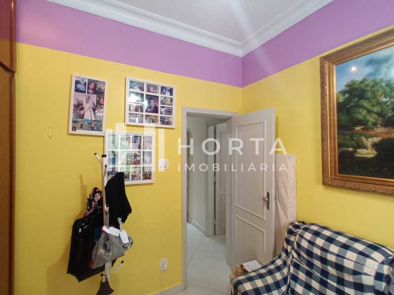 Apartamento à venda com 3 quartos, 95m² - Foto 9