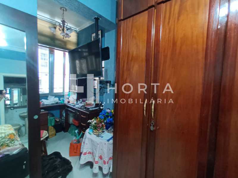 Apartamento à venda com 3 quartos, 95m² - Foto 14