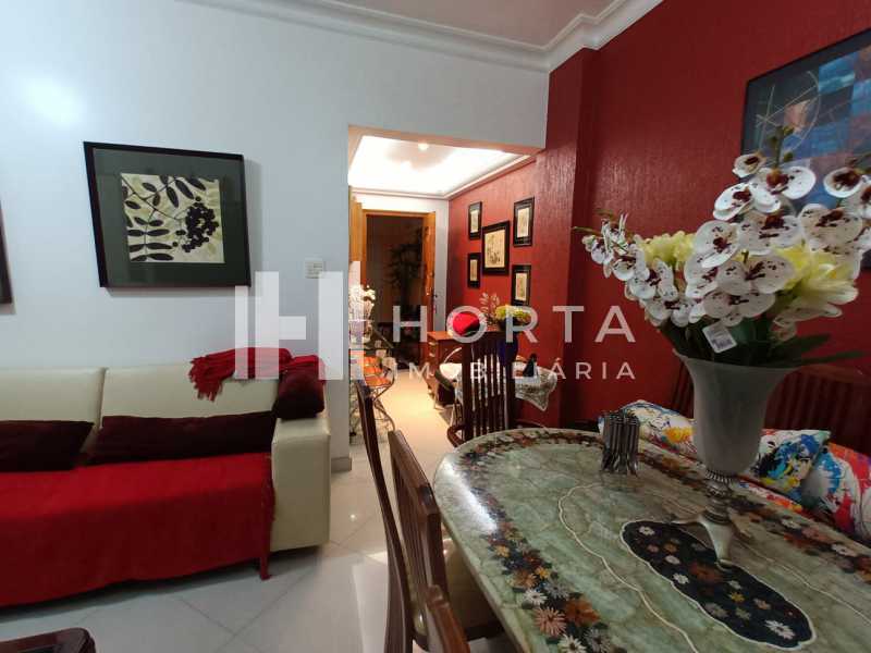 Apartamento à venda com 3 quartos, 95m² - Foto 3