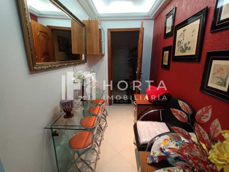 Apartamento à venda com 3 quartos, 95m² - Foto 2