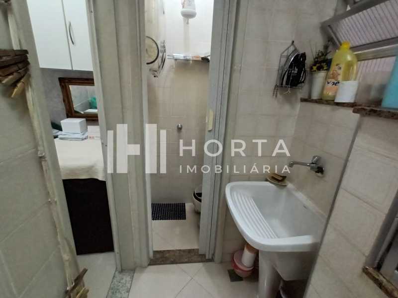 Apartamento à venda com 3 quartos, 95m² - Foto 23