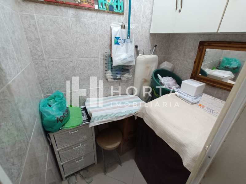 Apartamento à venda com 3 quartos, 95m² - Foto 24