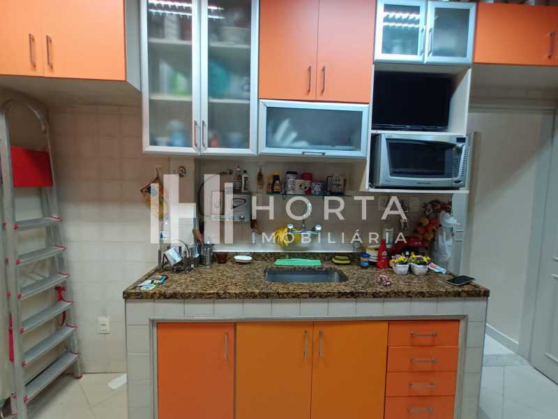 Apartamento à venda com 3 quartos, 95m² - Foto 21