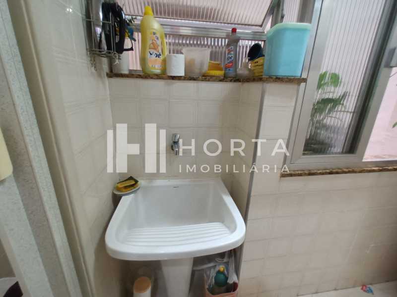 Apartamento à venda com 3 quartos, 95m² - Foto 26