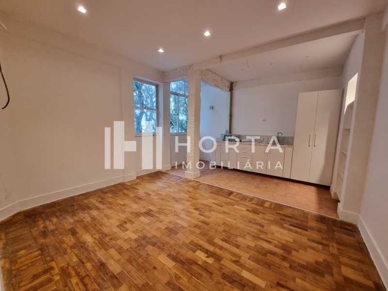 Apartamento à venda com 2 quartos, 75m² - Foto 7