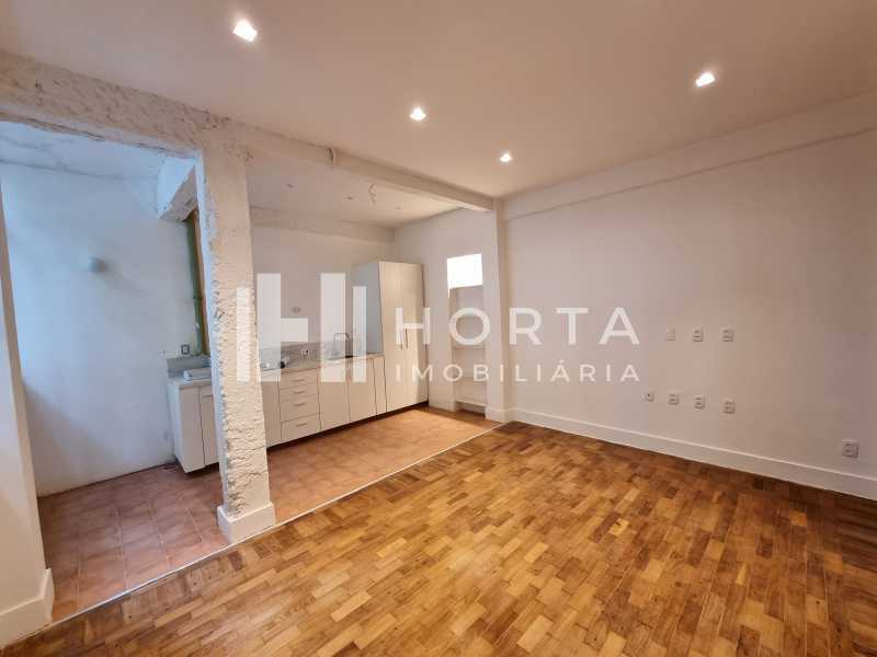 Apartamento à venda com 2 quartos, 75m² - Foto 5