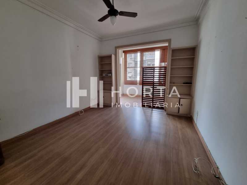 Apartamento à venda com 4 quartos, 278m² - Foto 3