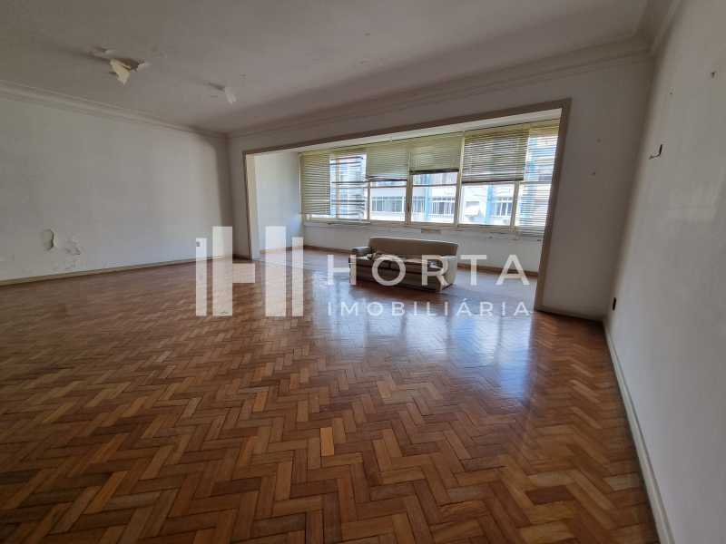 Apartamento à venda com 4 quartos, 278m² - Foto 5