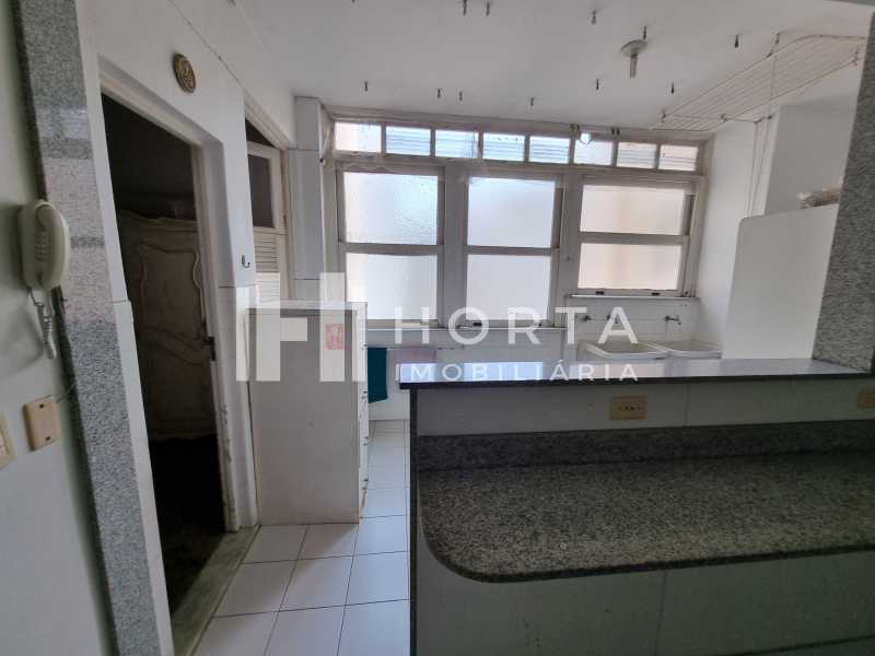 Apartamento à venda com 4 quartos, 278m² - Foto 14