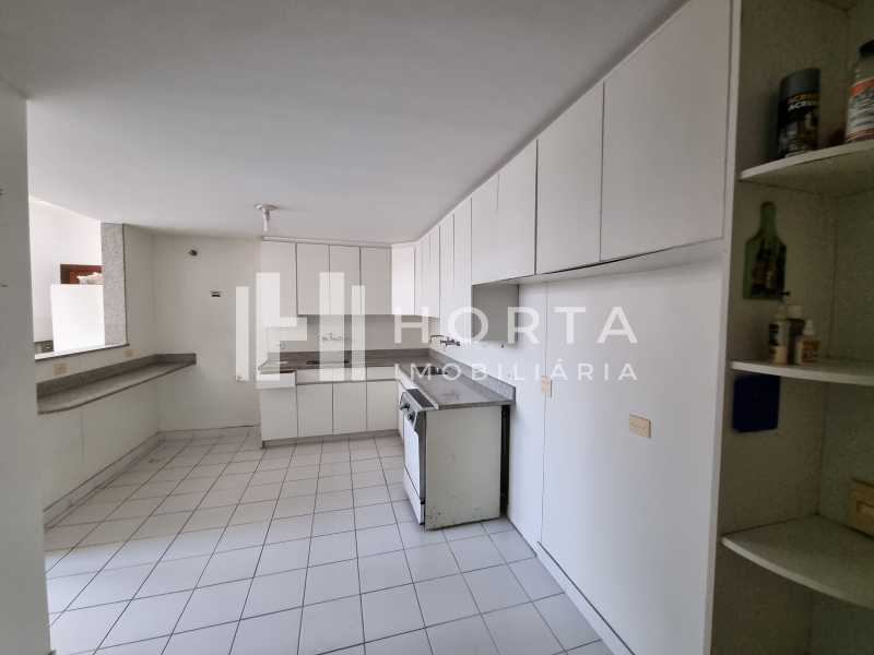 Apartamento à venda com 4 quartos, 278m² - Foto 15