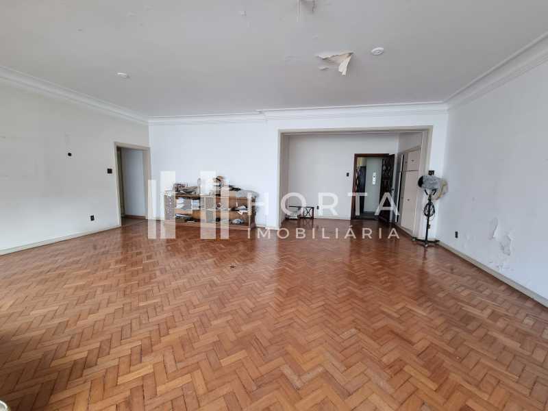 Apartamento à venda com 4 quartos, 278m² - Foto 19