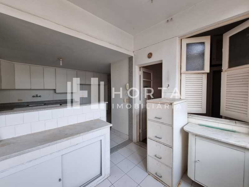 Apartamento à venda com 4 quartos, 278m² - Foto 20