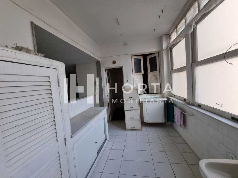 Apartamento à venda com 4 quartos, 278m² - Foto 21