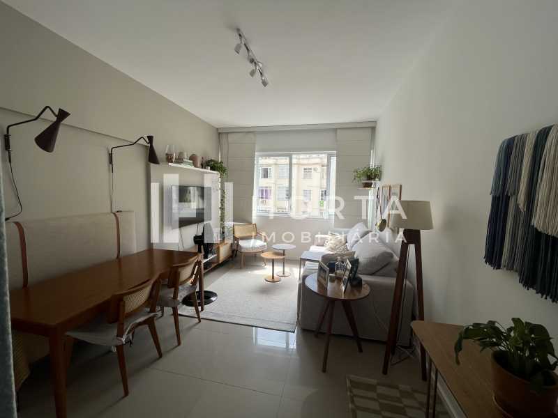 Apartamento à venda com 2 quartos, 80m² - Foto 1