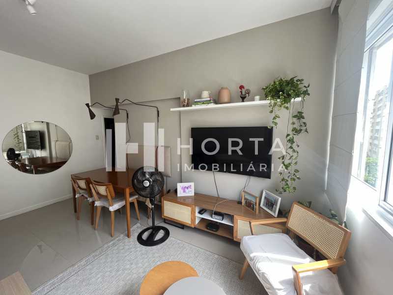 Apartamento à venda com 2 quartos, 80m² - Foto 3