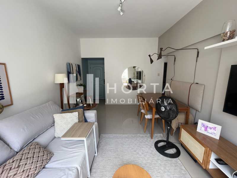 Apartamento à venda com 2 quartos, 80m² - Foto 4