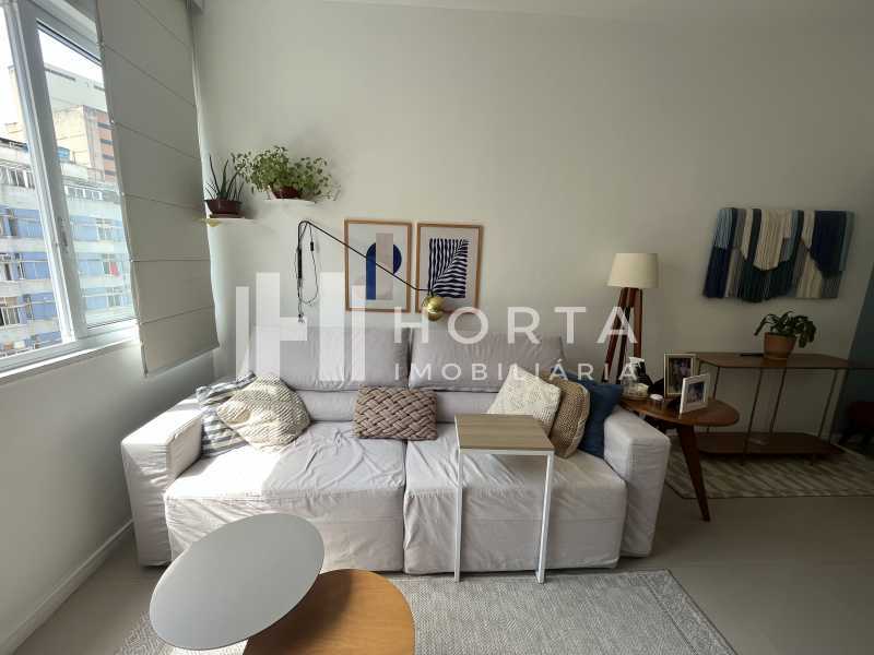 Apartamento à venda com 2 quartos, 80m² - Foto 5