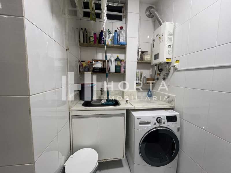 Apartamento à venda com 2 quartos, 80m² - Foto 28