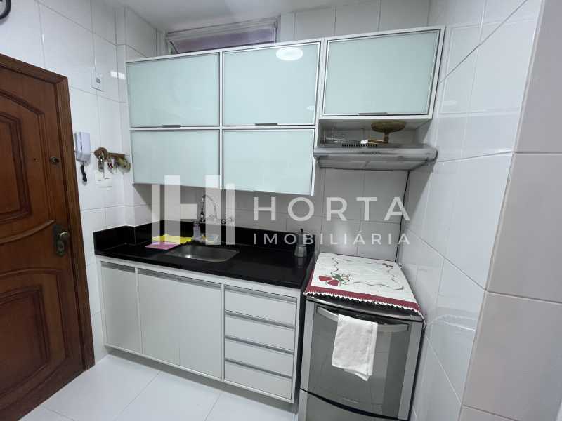 Apartamento à venda com 2 quartos, 80m² - Foto 19