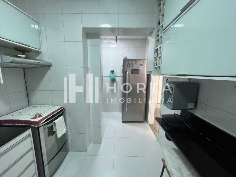 Apartamento à venda com 2 quartos, 80m² - Foto 21