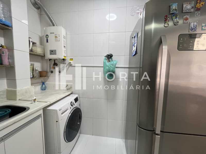 Apartamento à venda com 2 quartos, 80m² - Foto 20