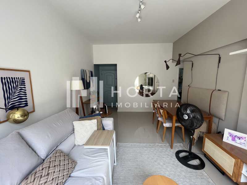 Apartamento à venda com 2 quartos, 80m² - Foto 7