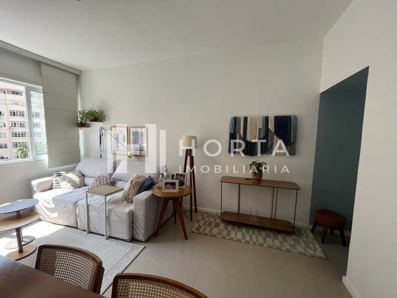 Apartamento à venda com 2 quartos, 80m² - Foto 8