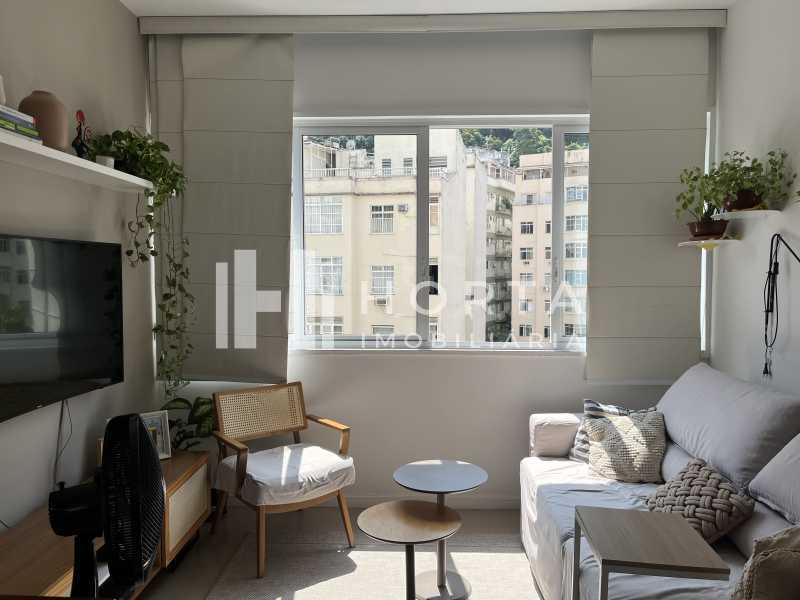 Apartamento à venda com 2 quartos, 80m² - Foto 10