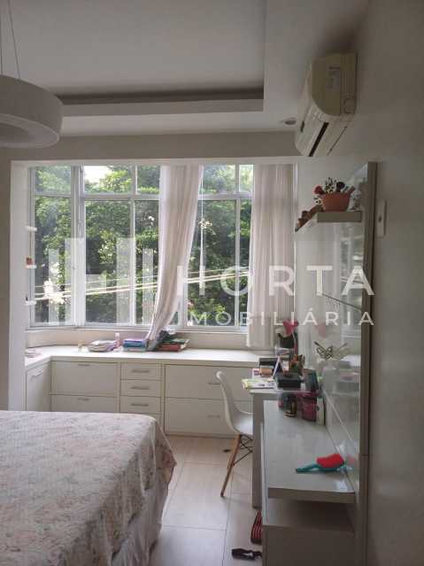 Apartamento à venda com 3 quartos, 110m² - Foto 3